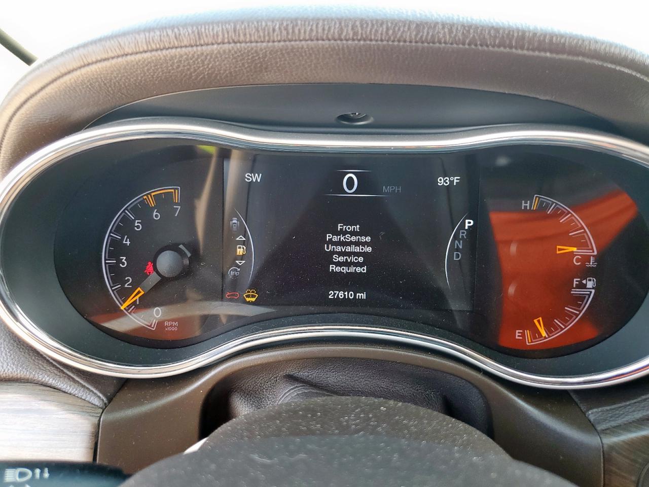 2021 Jeep Grand Cherokee Summit VIN: 1C4RJFJT3MC505079 Lot: 71186135