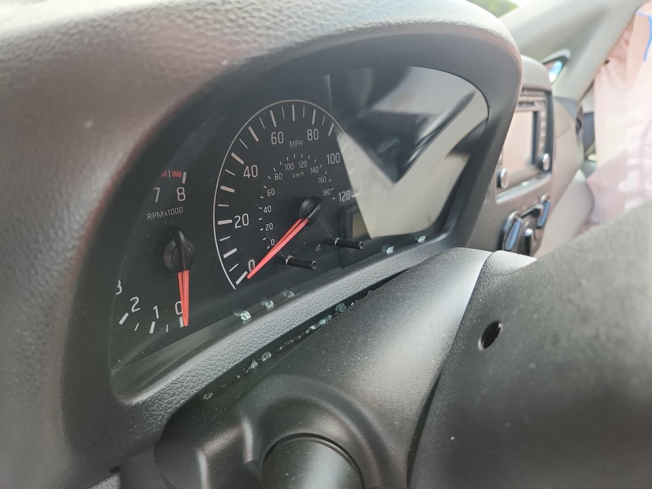 2017 Nissan Nv200 2.5S VIN: 3N6CM0KN3HK701871 Lot: 70814375