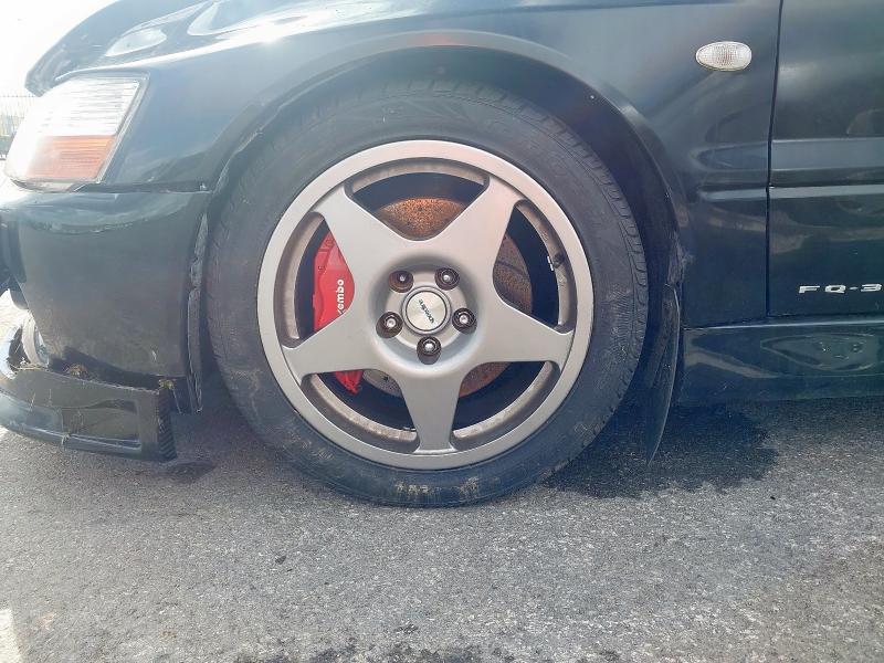 2006 MITSUBISHI  