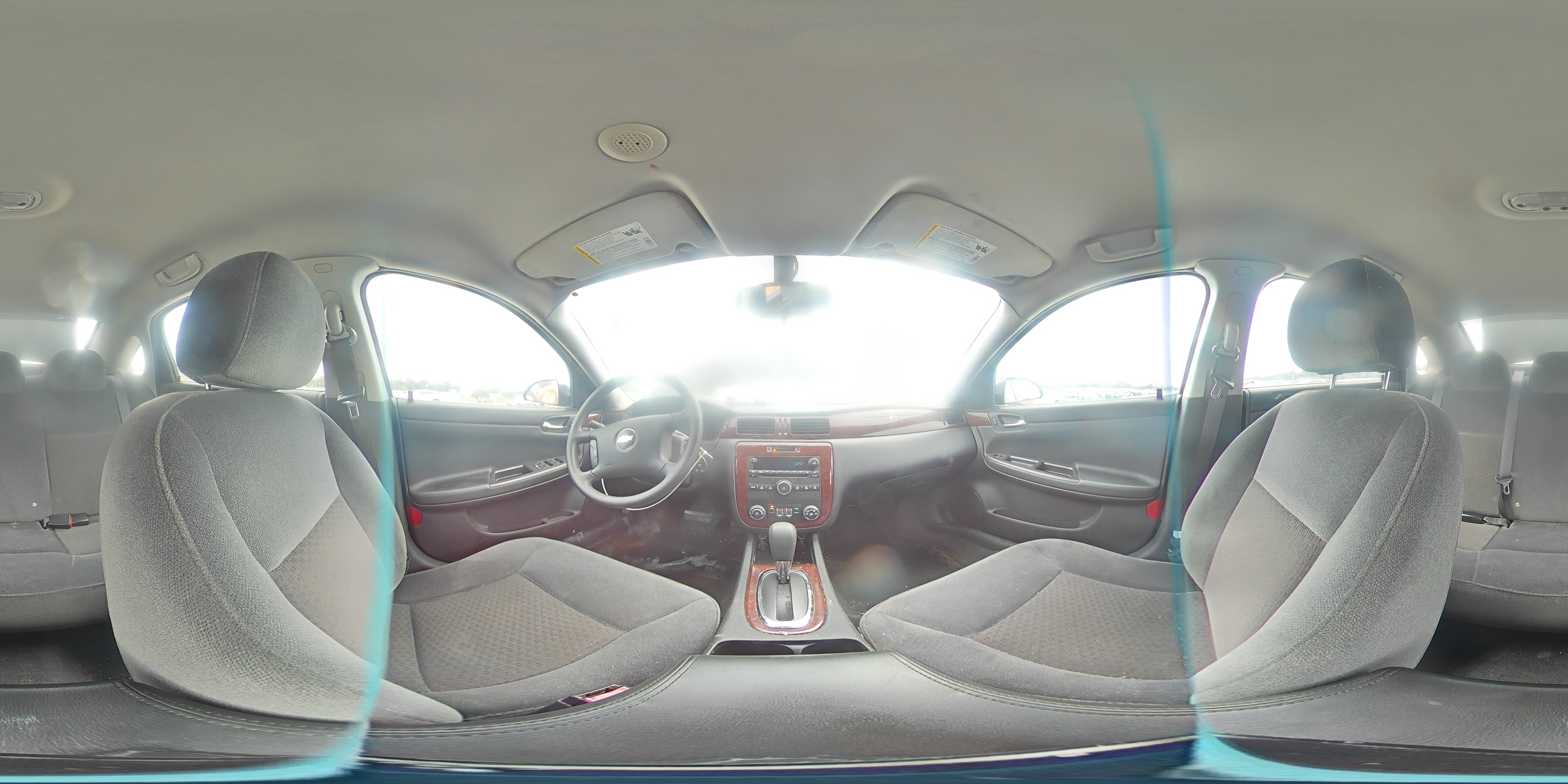 2009 Chevrolet Impala Ls VIN: 2G1WB57K191110543 Lot: 71657515