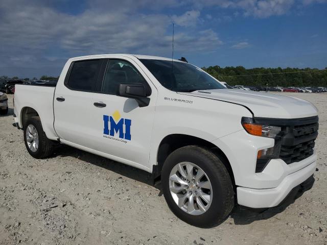  CHEVROLET ALL Models 2025 Белы
