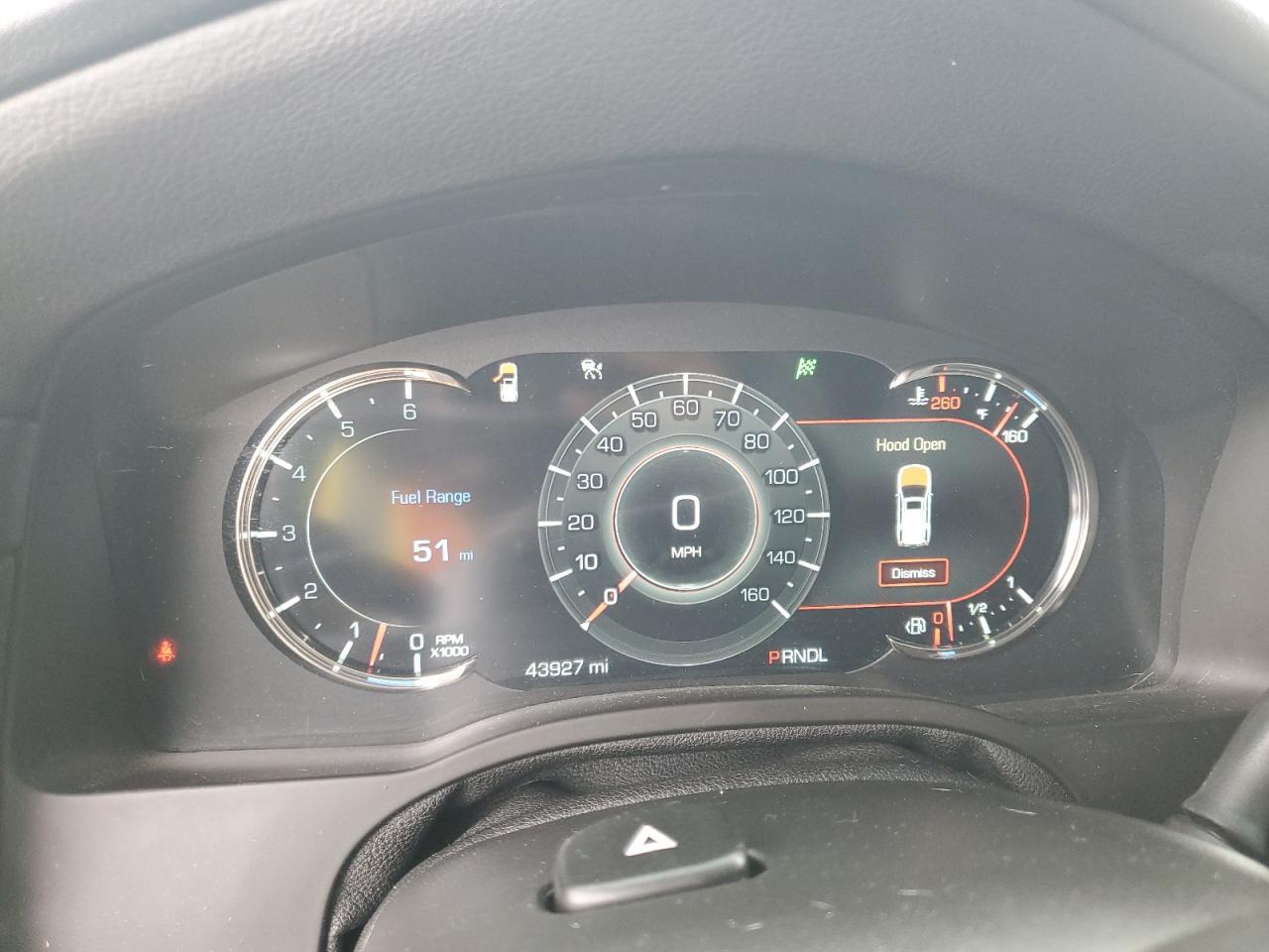 2017 Cadillac Escalade Premium Luxury VIN: 1GYS4CKJ0HR350749 Lot: 80407245