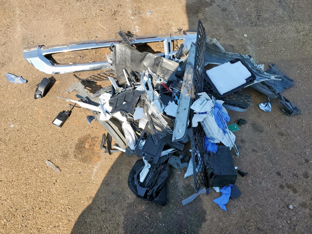 2016 Mercedes-Benz Gle 350 VIN: 4JGDA5JB3GA774318 Lot: 81030005