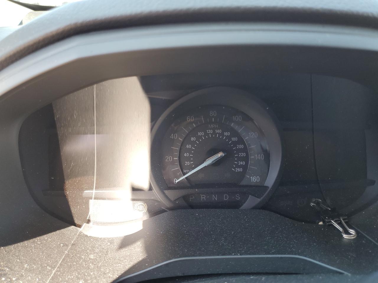 2024 Ford Edge Sel VIN: 2FMPK4J90RBA19720 Lot: 70759735