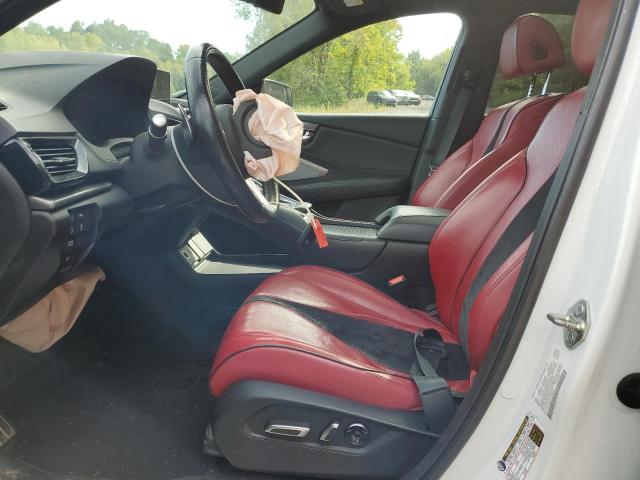  ACURA RDX 2020 Biały
