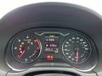 2015 AUDI A3 S LINE TDI  for sale at Copart BRISTOL