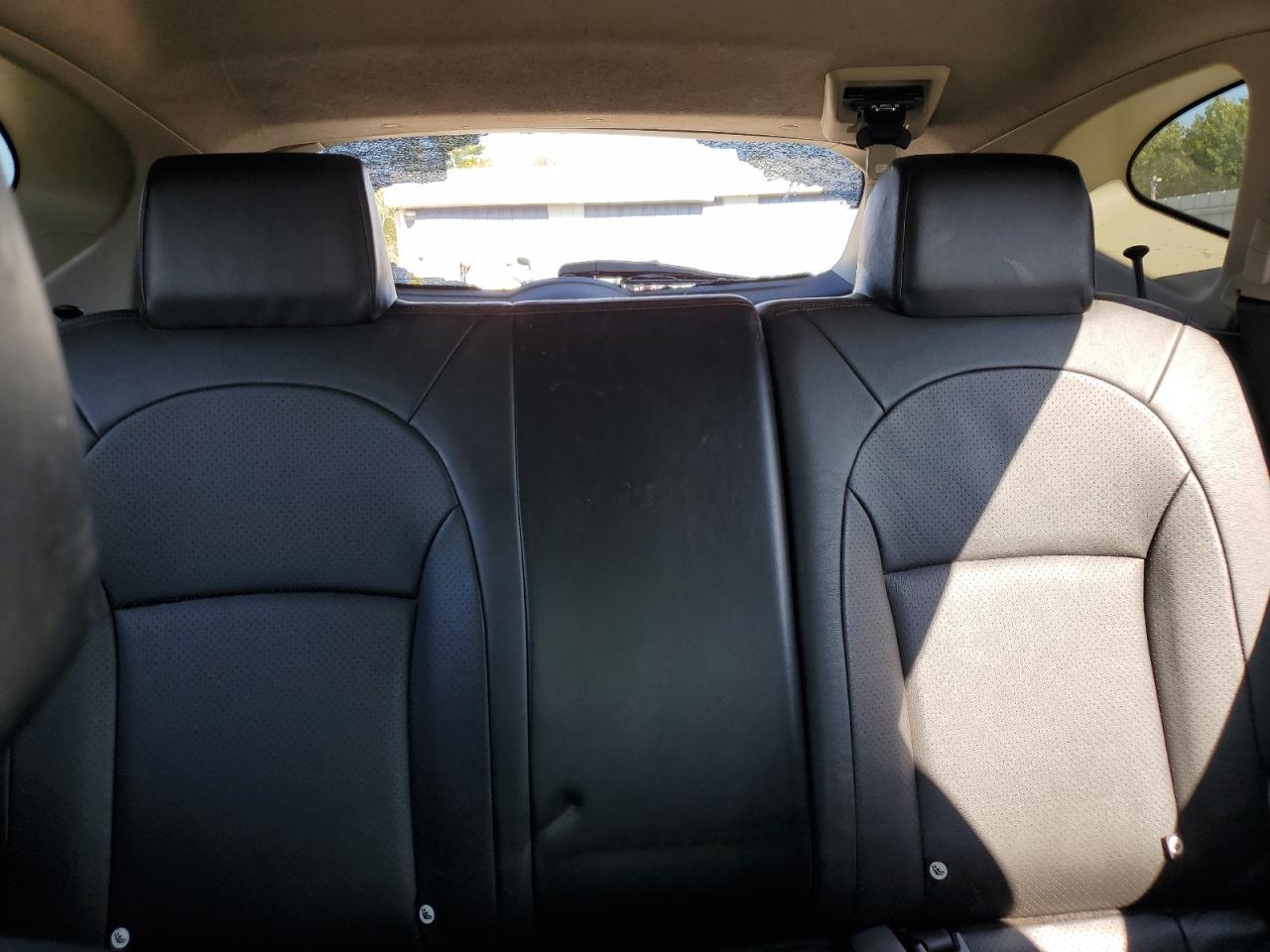 2012 Nissan Rogue S VIN: JN8AS5MV7CW377156 Lot: 81438485