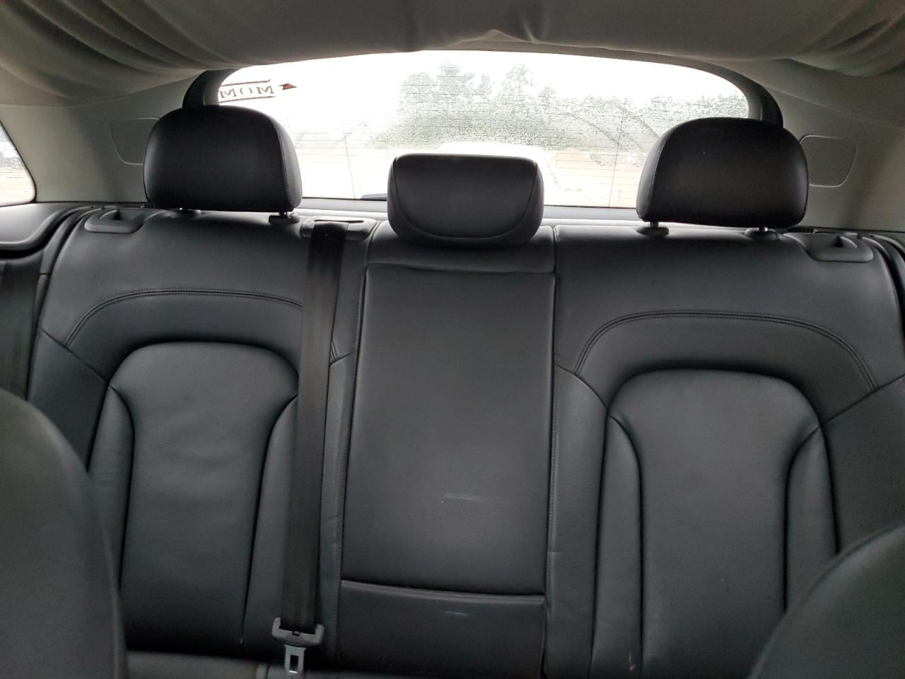 2016 Audi Q3 Premium Plus VIN: WA1EFCFS2GR020586 Lot: 82126275