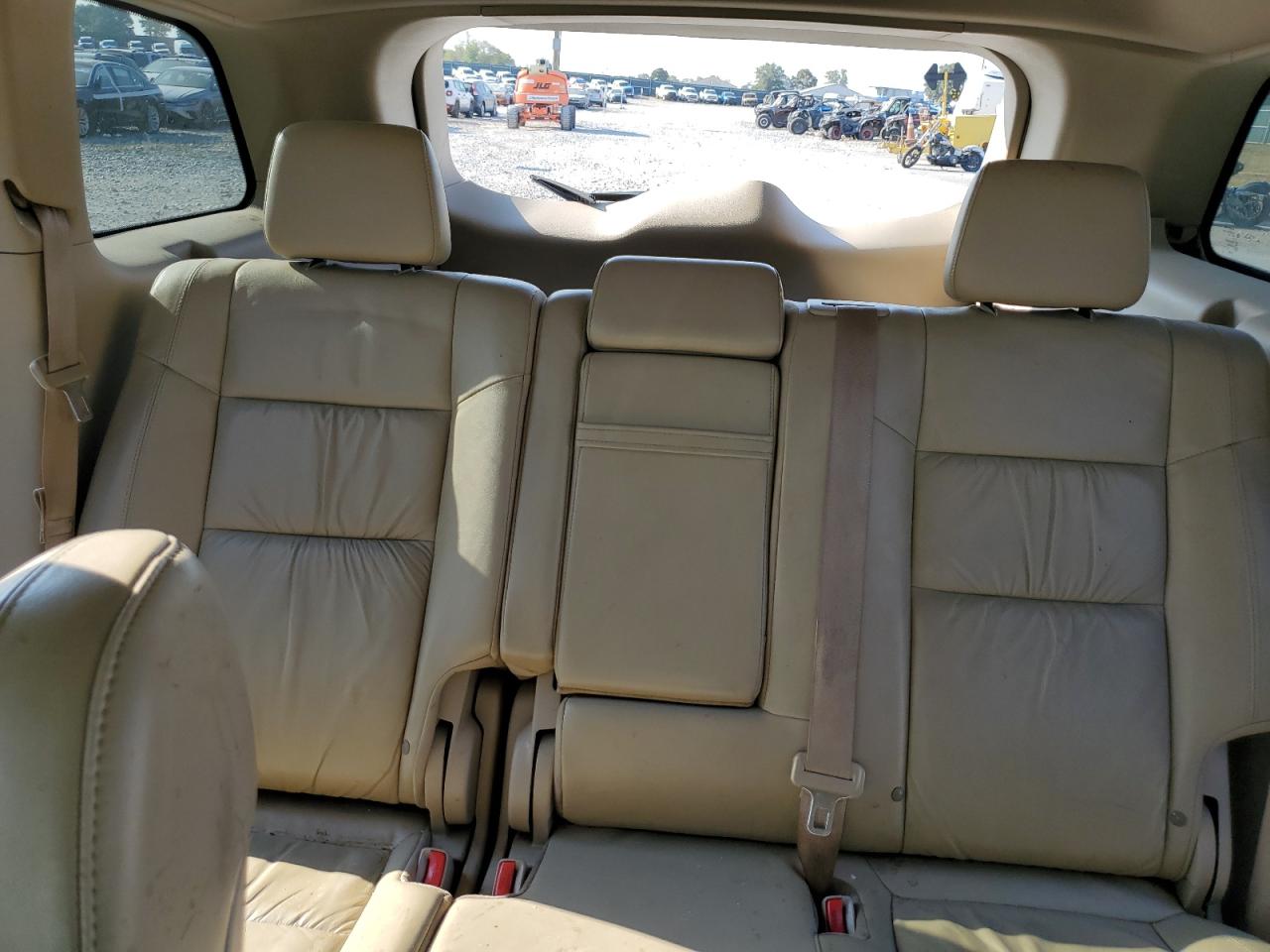 2015 Jeep Grand Cherokee Limited VIN: 1C4RJFBG3FC129343 Lot: 81078345