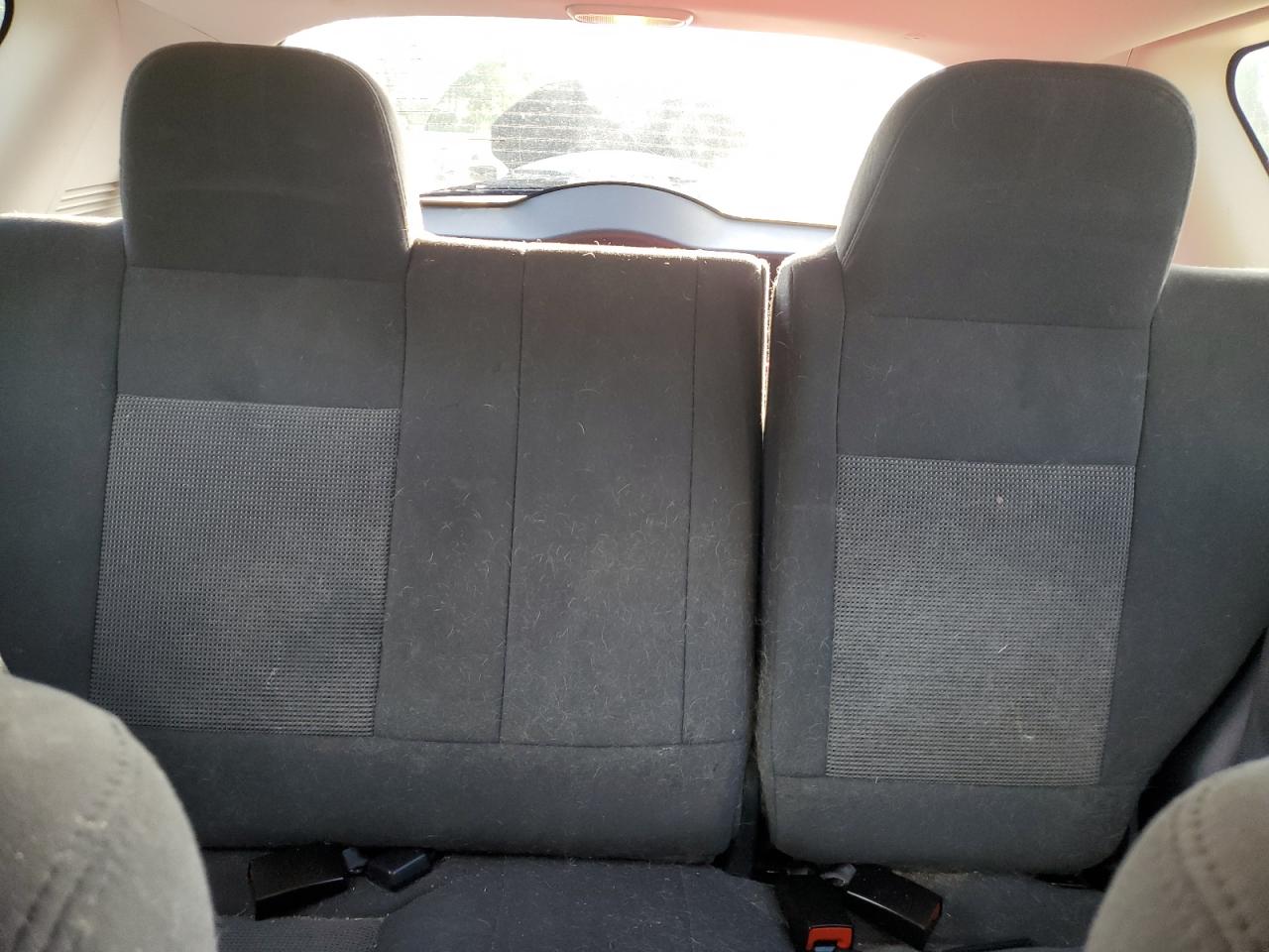 2011 Jeep Compass Sport VIN: 1J4NT1FA0BD138808 Lot: 81509855