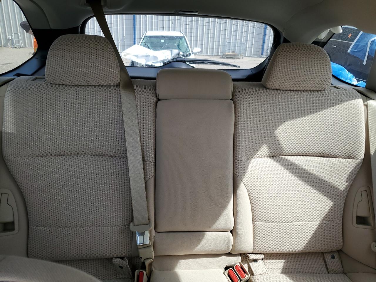 2019 Subaru Outback 2.5I Premium VIN: 4S4BSAFC1K3350115 Lot: 81391145