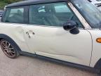 2008 MINI COOPER  for sale at Copart SANDWICH