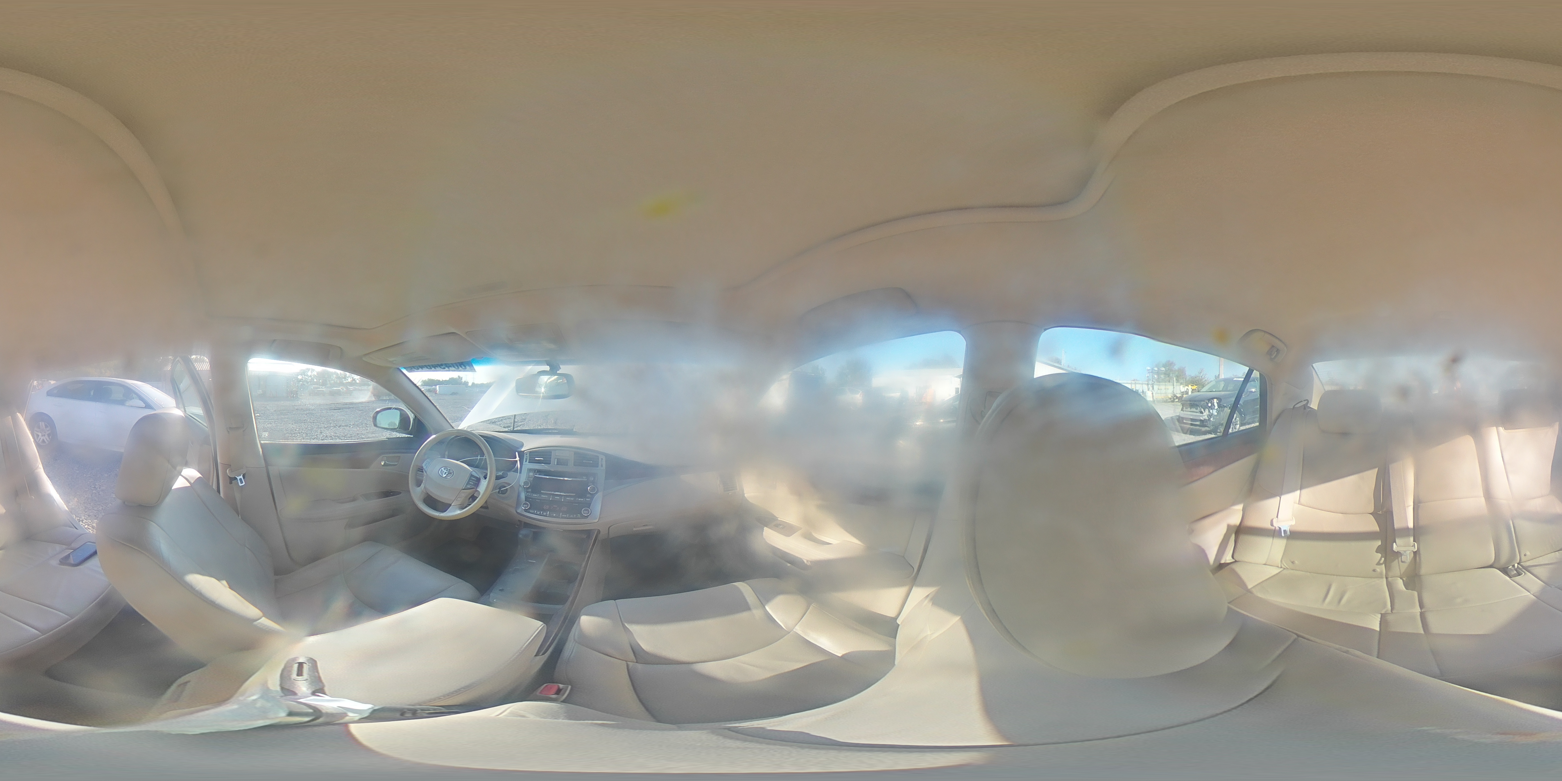 2011 Toyota Avalon Base VIN: 4T1BK3DB7BU380249 Lot: 80494045