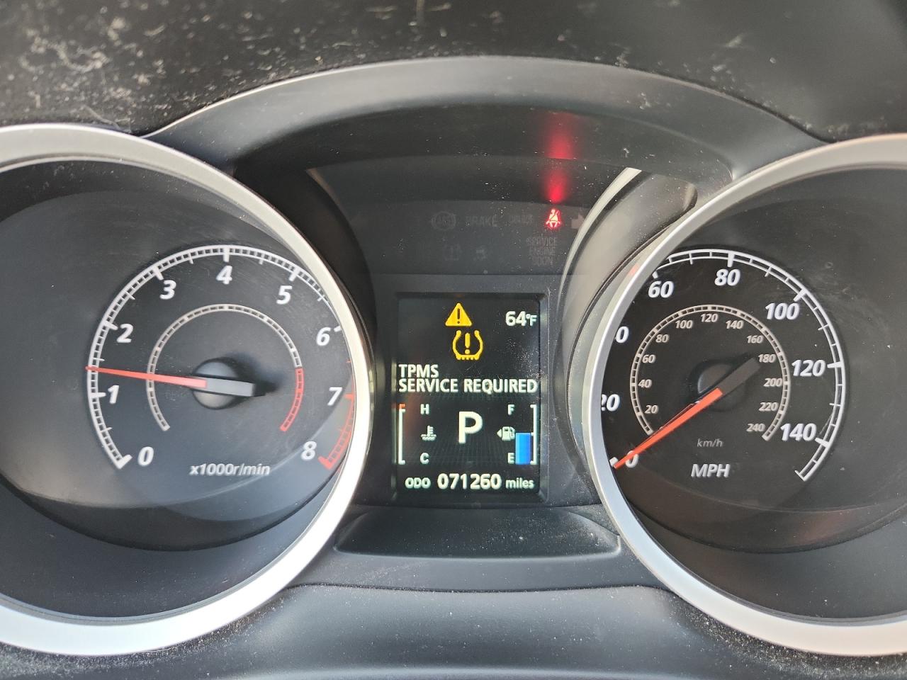 2015 Mitsubishi Lancer Se VIN: JA32V2FW8FU001494 Lot: 70476555