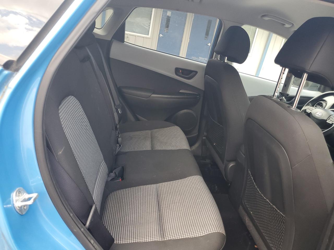 2019 Hyundai Kona Sel VIN: KM8K22AAXKU218282 Lot: 81681965