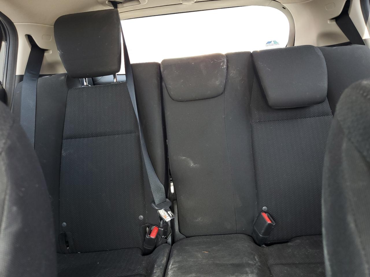 2016 Honda Hr-V Ex VIN: 3CZRU5H58GM728367 Lot: 71786425