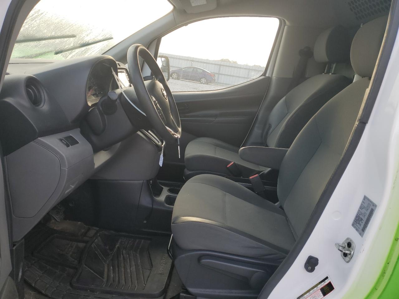 2019 Nissan Nv200 2.5S VIN: 3N6CM0KN2KK711668 Lot: 71950165