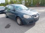 2006 VOLKSWAGEN POLO S for sale at Copart GLOUCESTER