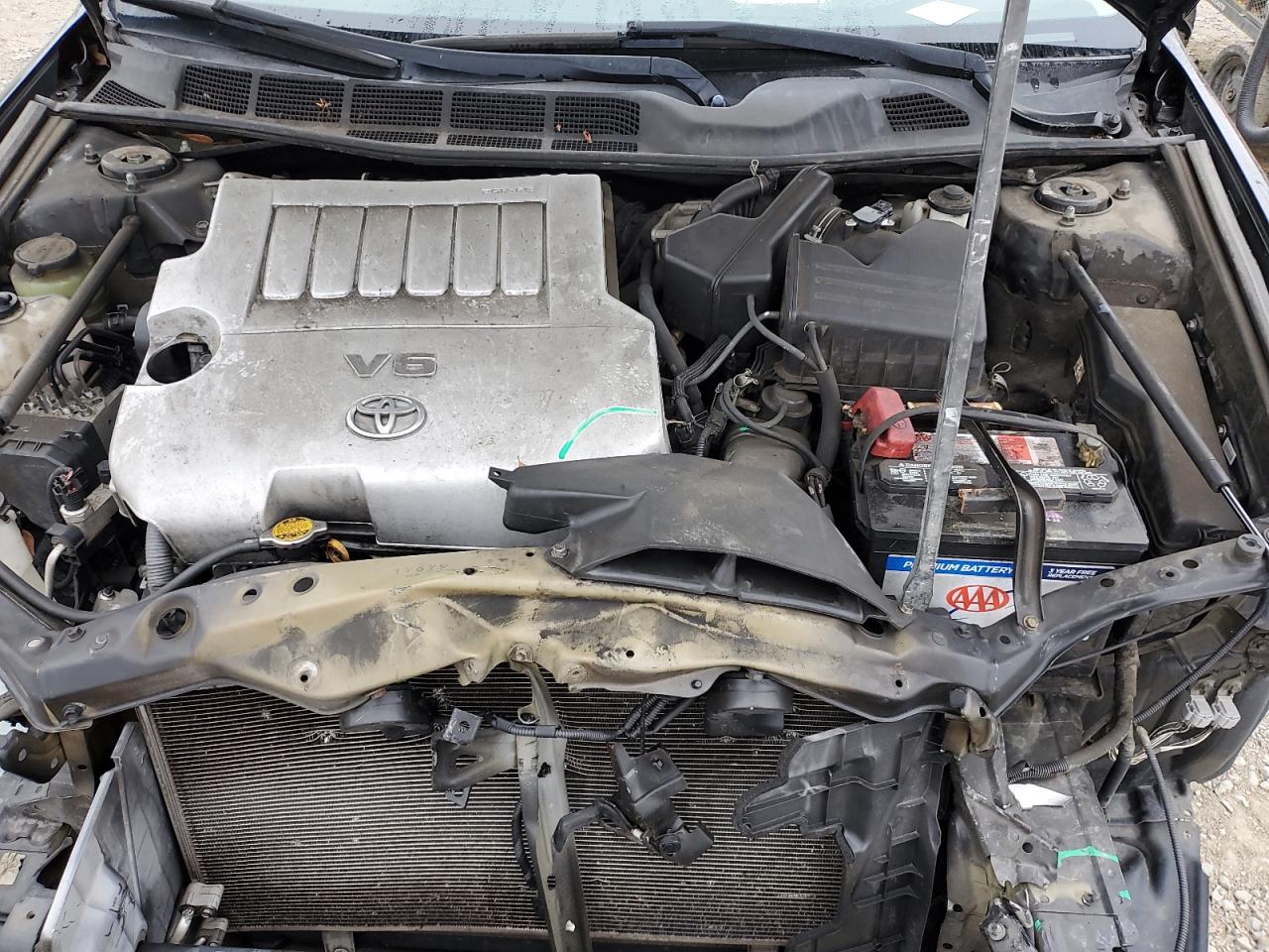 2012 Toyota Avalon Base VIN: 4T1BK3DB5CU441387 Lot: 81260775