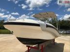 2023 ZODIAC BOAT   for sale at Copart FL - TAMPA SOUTH