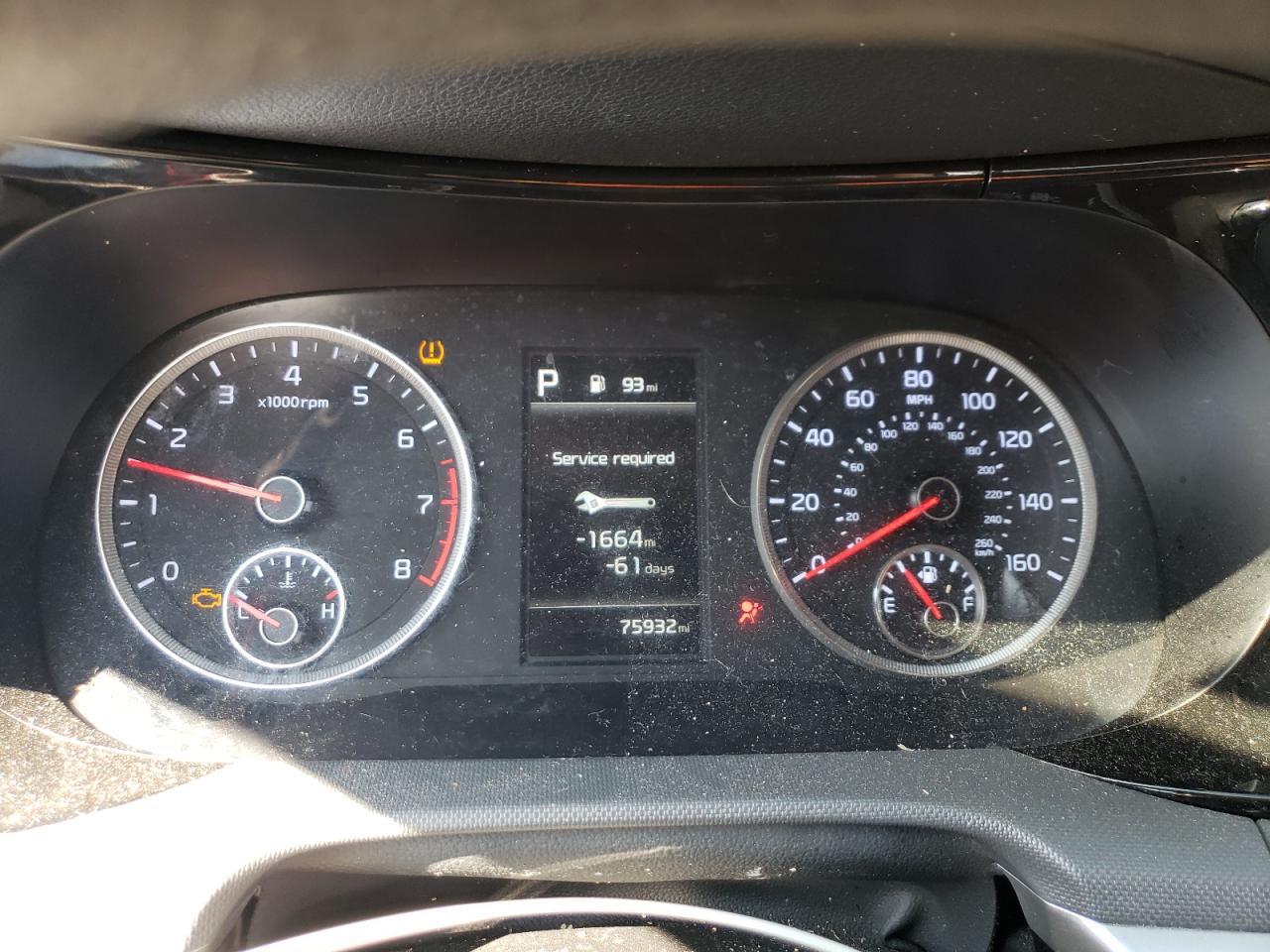 2021 Kia K5 Lxs VIN: 5XXG14J22MG009130 Lot: 70914295