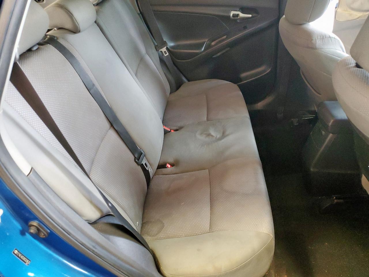 2009 Toyota Corolla Matrix S VIN: 2T1KE40E09C029630 Lot: 83764095