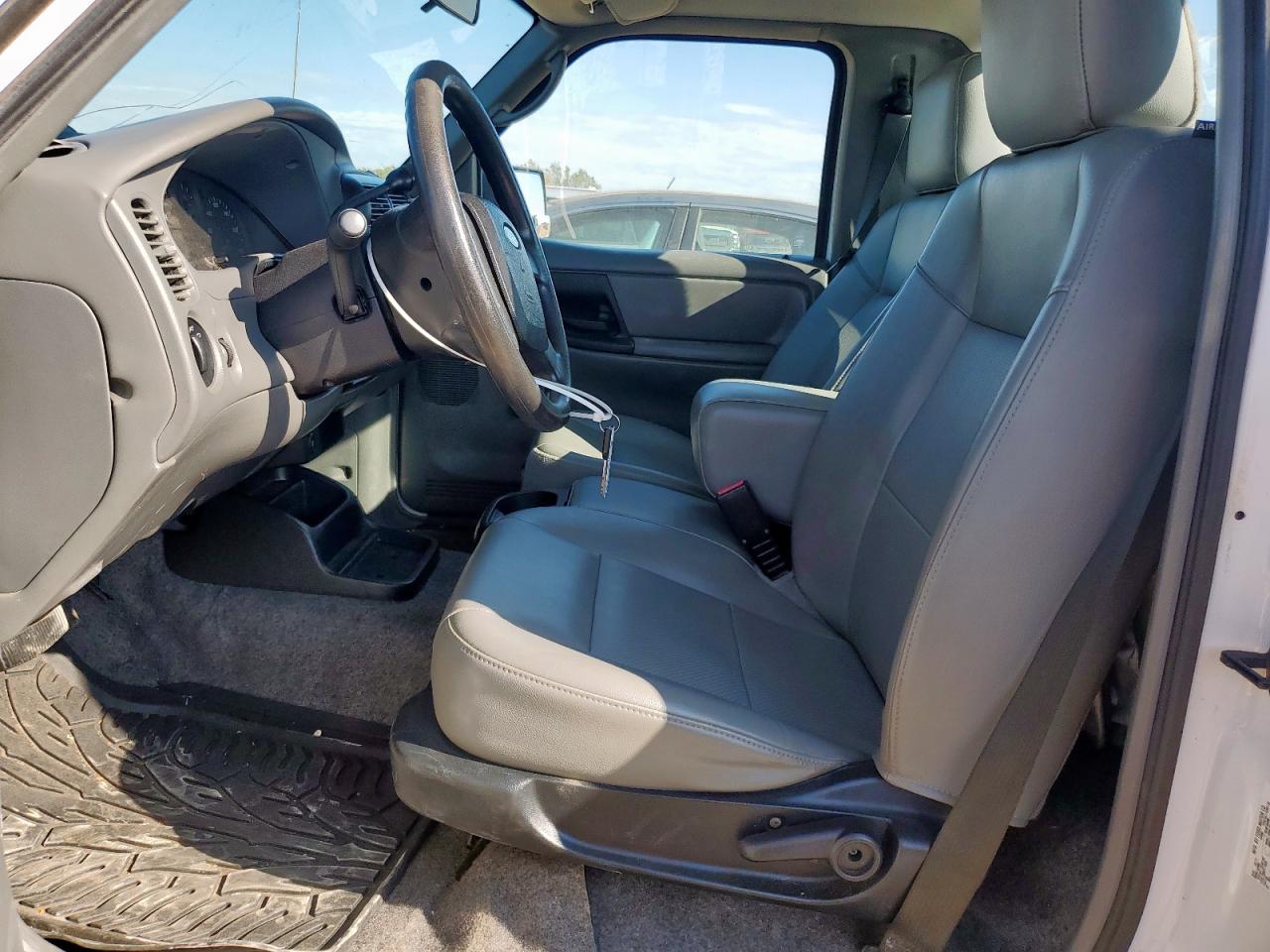 2011 Ford Ranger VIN: 1FTKR1AD7BPA32931 Lot: 82144965