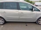 2010 VAUXHALL ZAFIRA ELITE CDTI AUTO  for sale at Copart ST HELENS