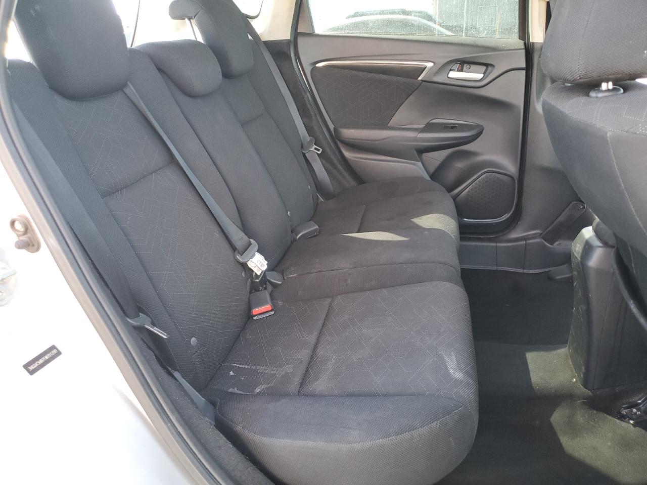 2015 Honda Fit Ex VIN: 3HGGK5H87FM701299 Lot: 80584165