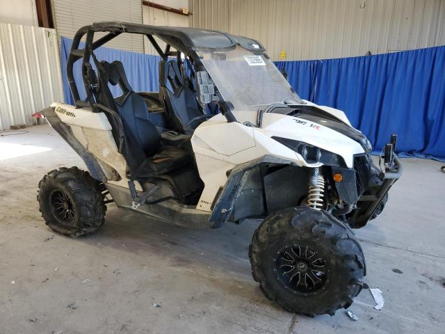 2015 CAN-AM MAVERICK 1000 R   for sale at Copart WV - CHARLESTON