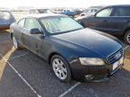 2008 AUDI A5 T FSI 6SP 1.8T FSI 2DR for sale at Copart SANDTOFT
