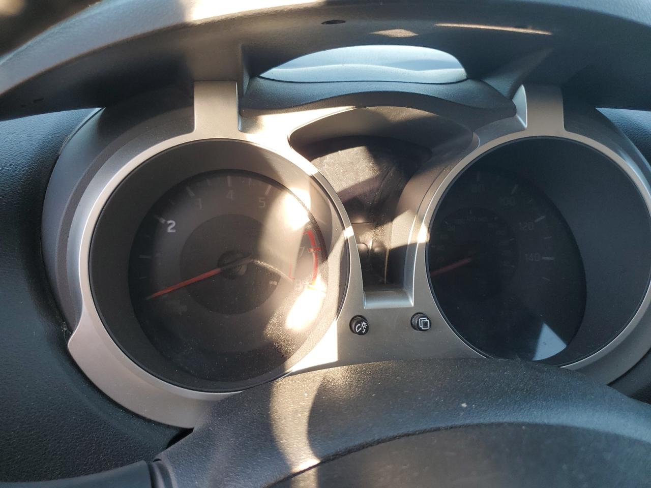 2016 Nissan Juke S VIN: JN8AF5MR4GT601479 Lot: 81065865