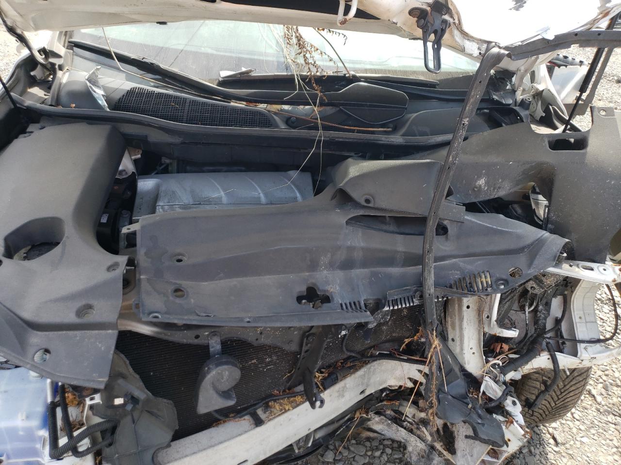 2013 Lexus Rx 350 Base VIN: 2T2BK1BA3DC193332 Lot: 71243265