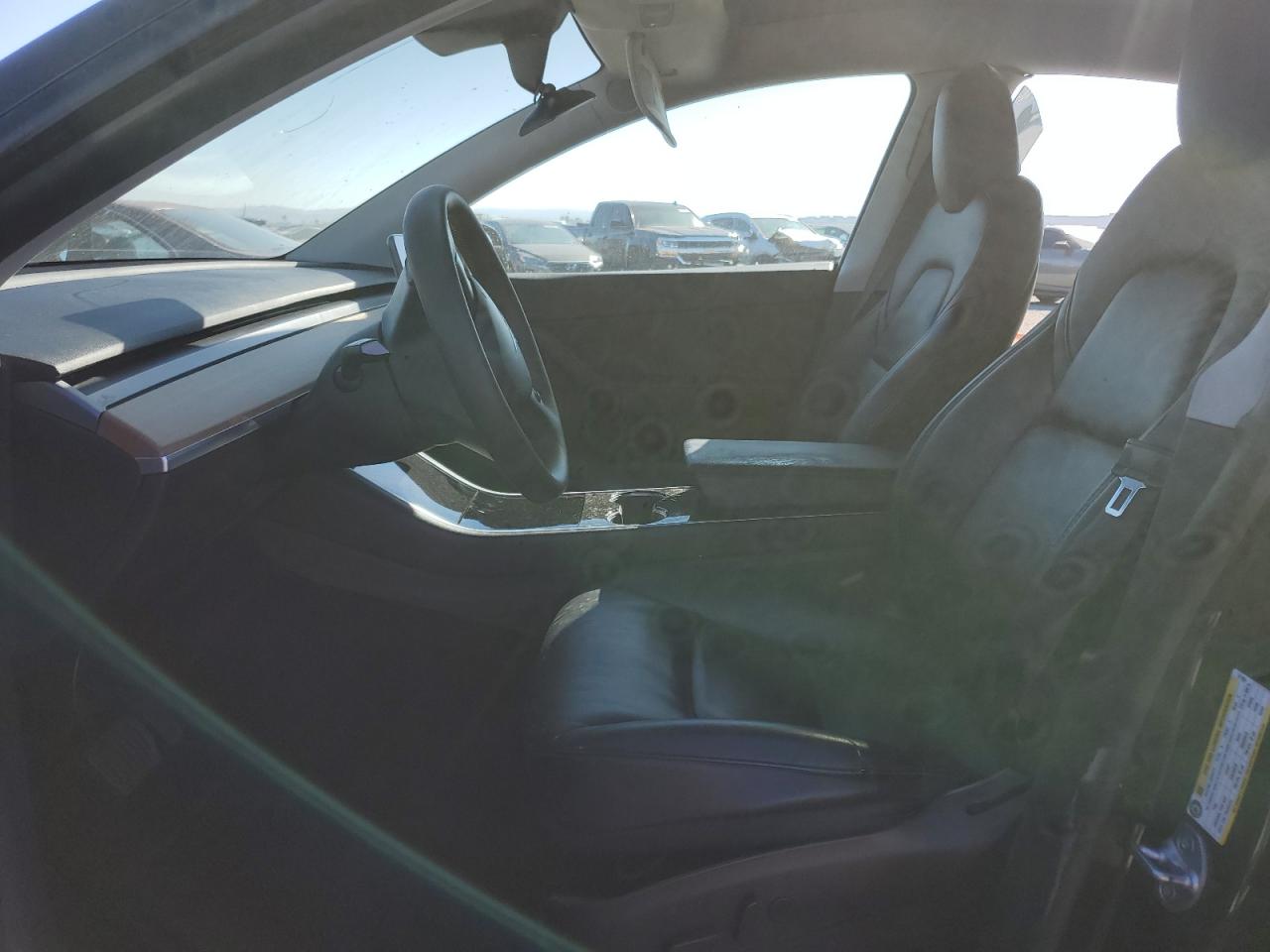 2020 Tesla Model Y VIN: 5YJYGDEE3LF017004 Lot: 71695235