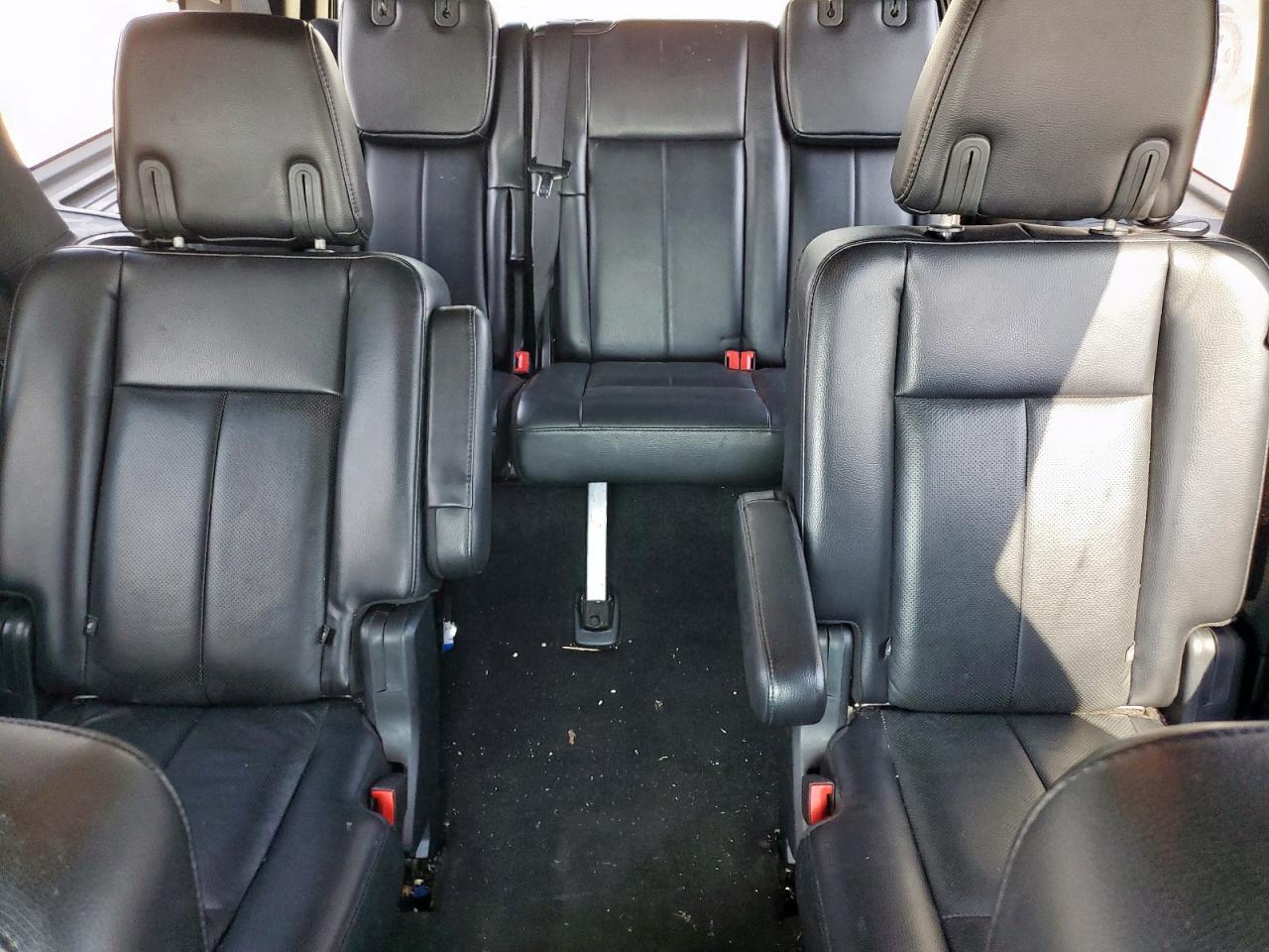 2016 Ford Expedition Limited VIN: 1FMJU1KT9GEF56029 Lot: 80056795