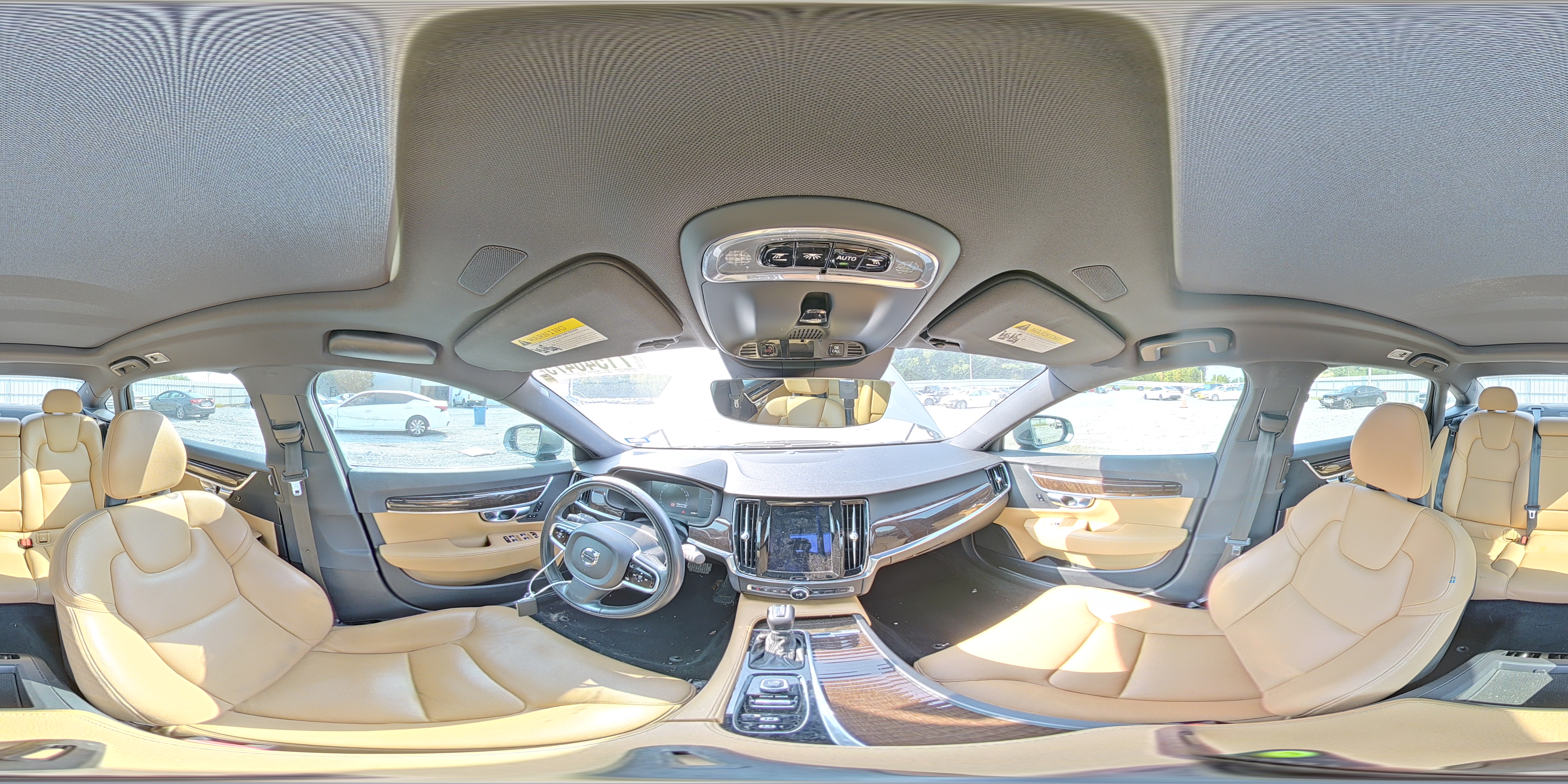 2018 Volvo S90 T5 Momentum VIN: LVY982AK1JP016057 Lot: 71546475