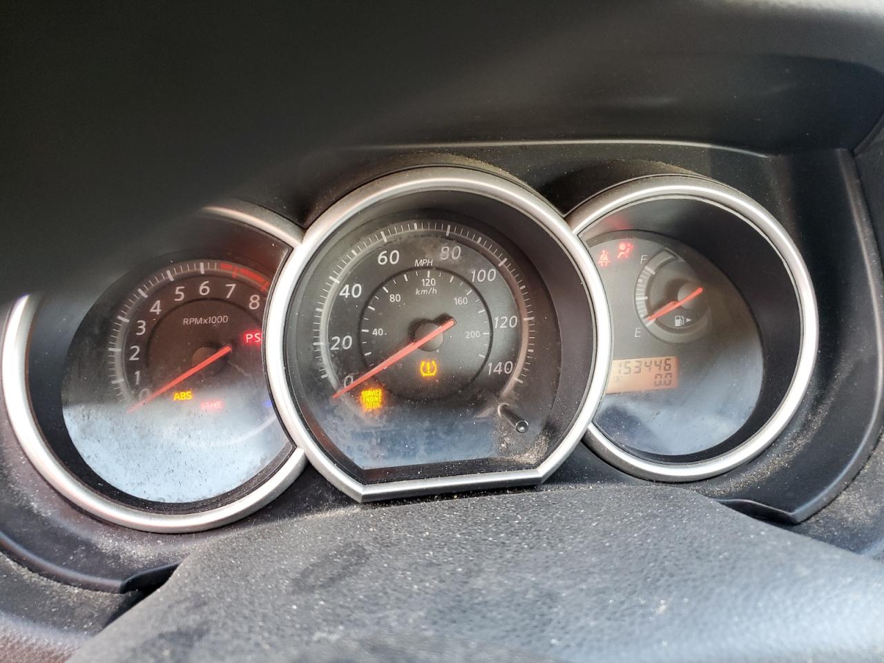 2011 Nissan Versa S VIN: 3N1BC1AP2BL475126 Lot: 81726595