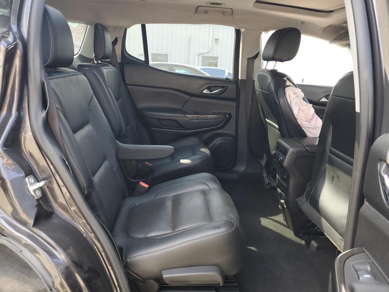 2017 GMC Acadia Slt-1 VIN: 1GKKNMLS7HZ189109 Lot: 82095325