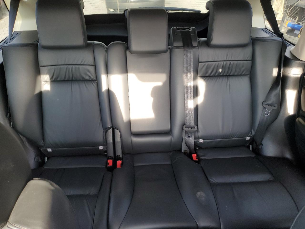 2008 Land Rover Range Rover Sport Supercharged VIN: SALSH23428A187977 Lot: 72000685