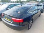 2010 AUDI A5 SE TDI CVT  for sale at Copart SANDY