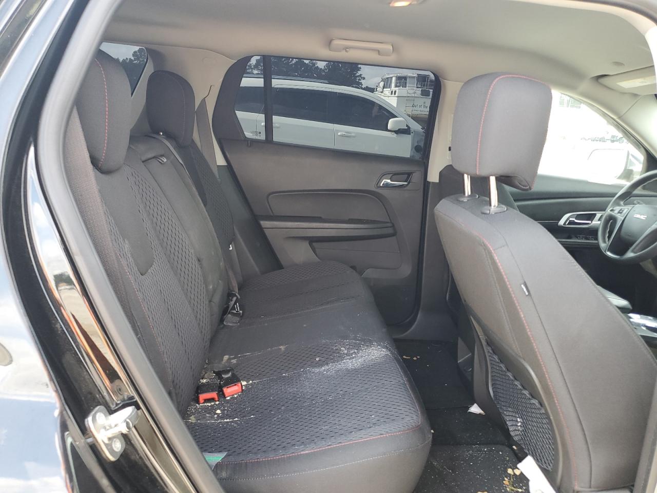 2013 GMC Terrain Sle VIN: 2GKALMEK6D6243424 Lot: 81839625