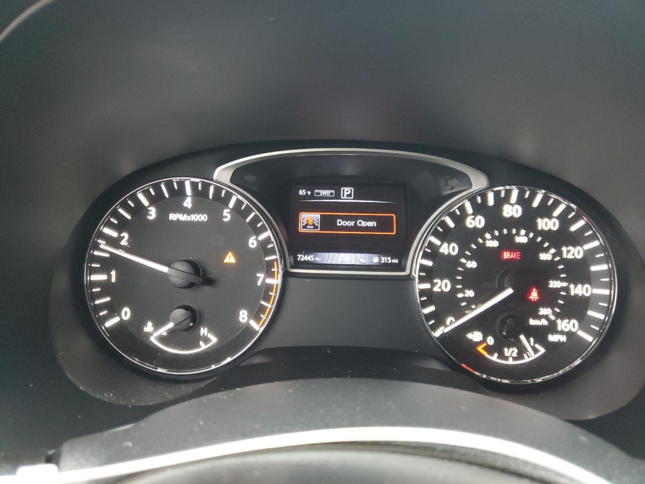 2019 Nissan Pathfinder S VIN: 5N1DR2MM8KC631298 Lot: 81392915