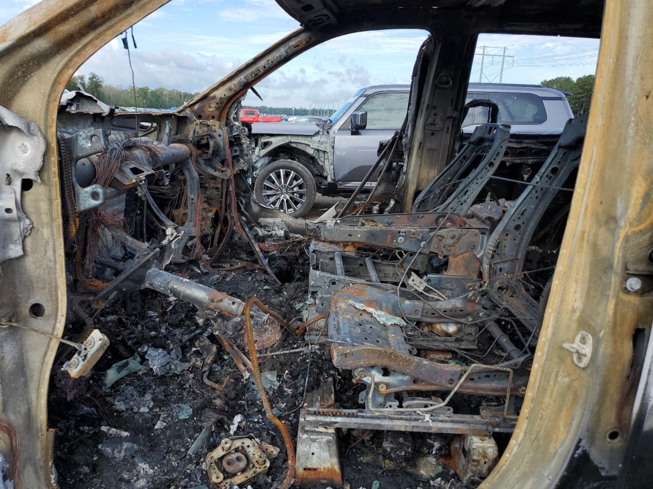 2020 GMC Sierra C1500 VIN: 3GTP8AEK1LG395376 Lot: 83959825