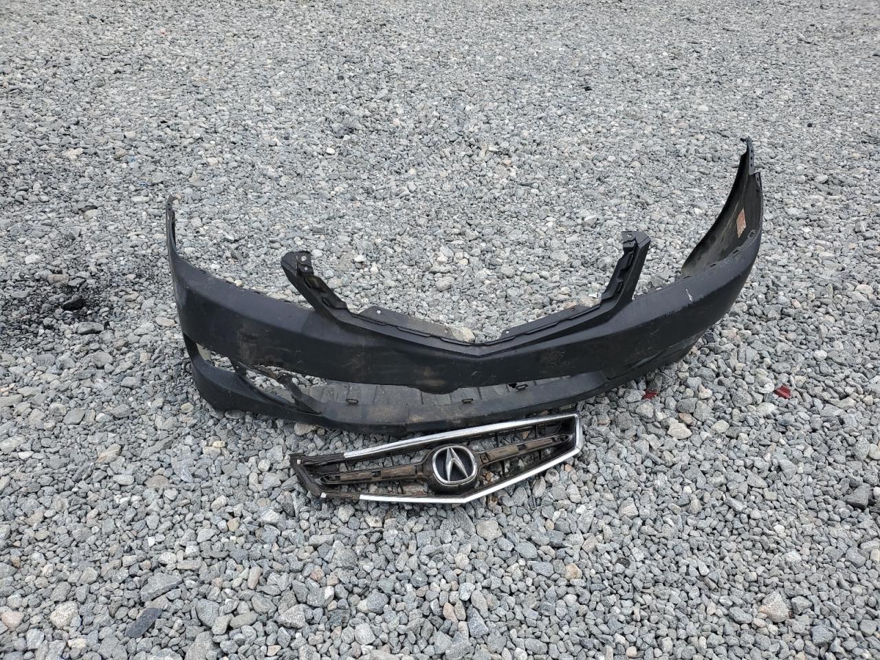 2007 Acura Tsx VIN: JH4CL96977C021059 Lot: 81901875