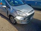 2014 FORD B-MAX ZETEC  for sale at Copart SANDWICH