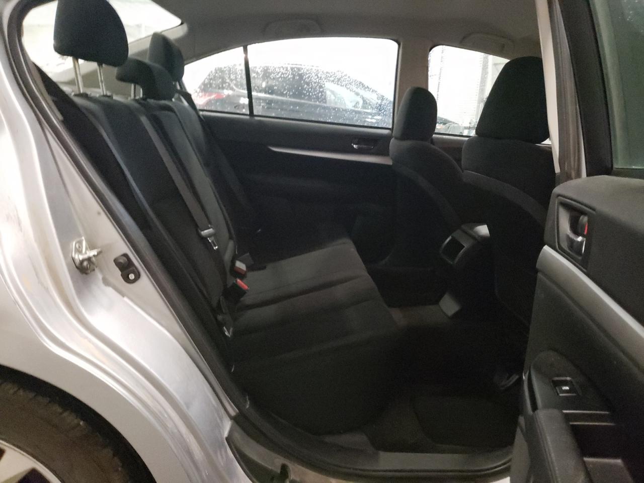 2014 Subaru Legacy 2.5I Premium VIN: 4S3BMCC64E3024418 Lot: 80902265