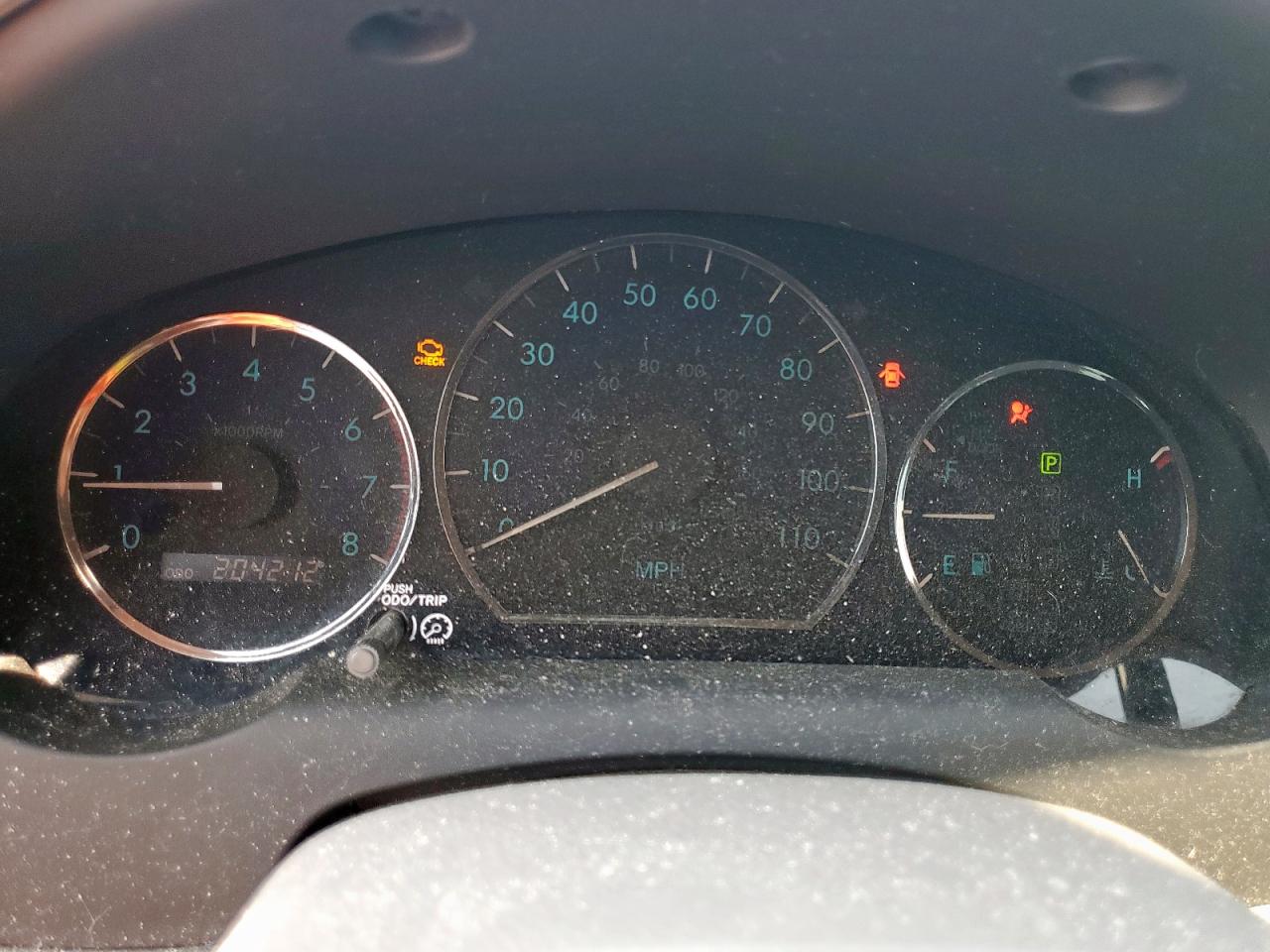 2006 Toyota Sienna Ce VIN: 5TDZA23C56S442929 Lot: 81519725