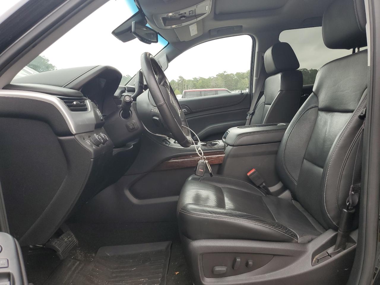 2016 GMC Yukon Slt VIN: 1GKS2BKC7GR476228 Lot: 83926085