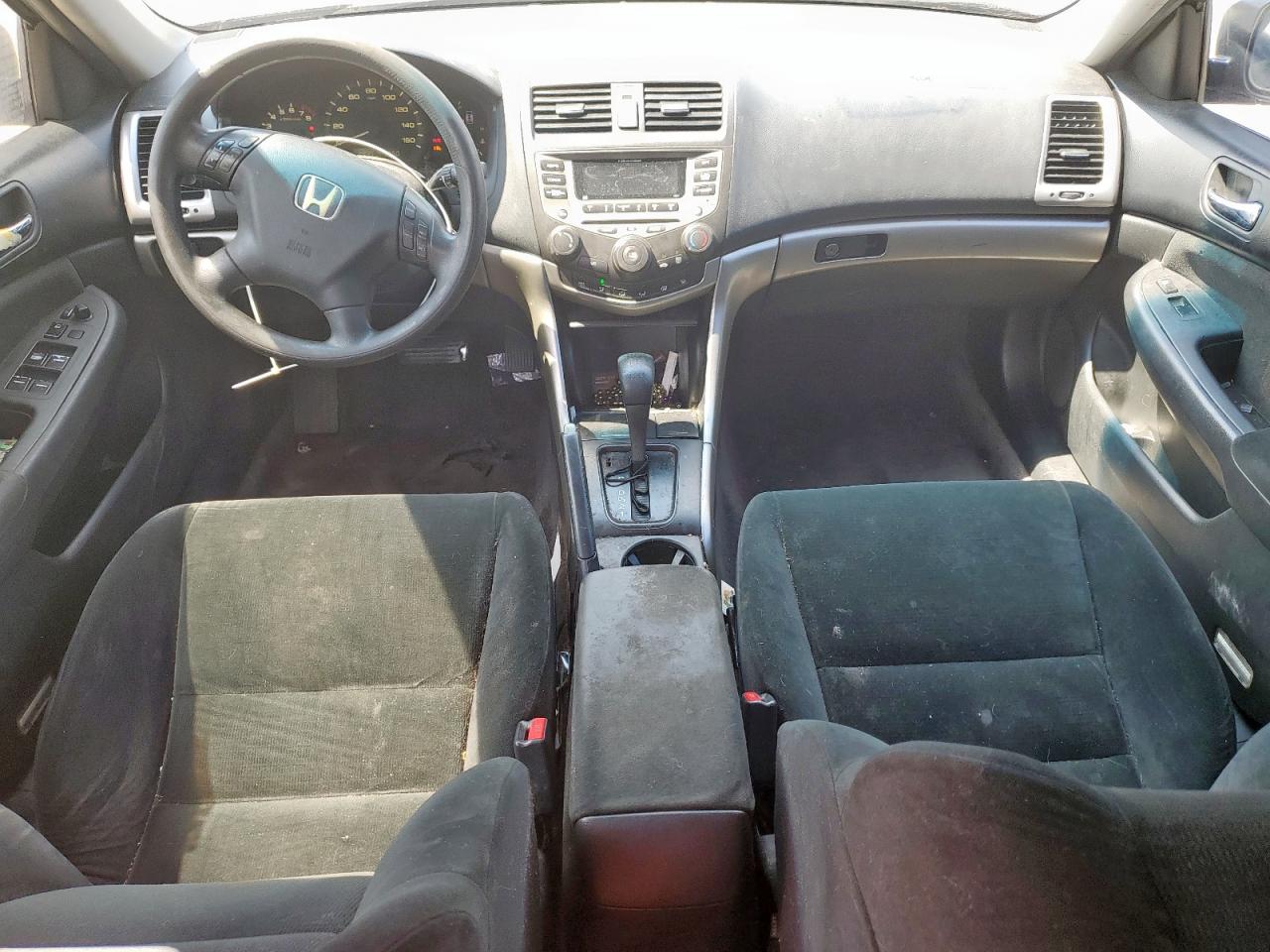 2006 Honda Accord Lx VIN: 1HGCM66386A033984 Lot: 69953065