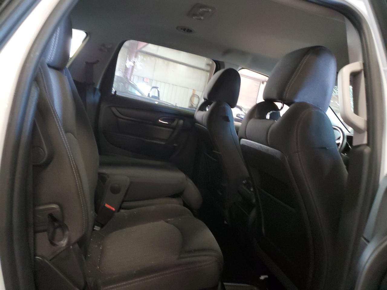 2017 Chevrolet Traverse Lt VIN: 1GNKRHKDXHJ239016 Lot: 72021935